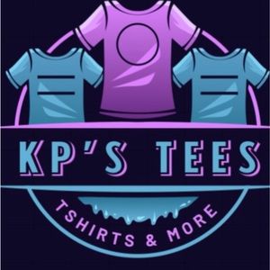 Meet your Posher, Kp’s tees